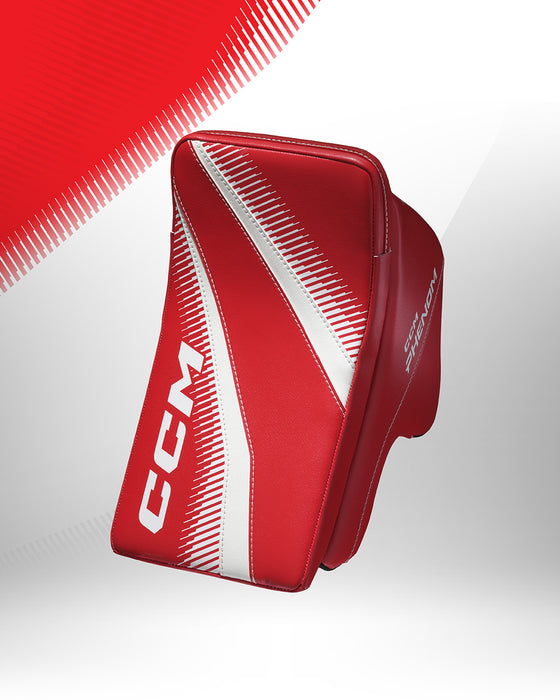 CCM Phenom - goalie equipment ( Junior )
