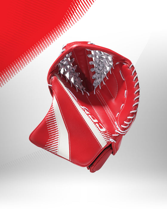 CCM Phenom - goalie equipment ( Junior )