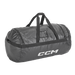 black hockey carry bag