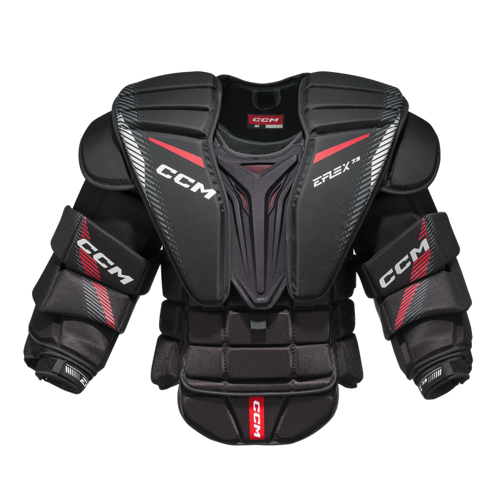 CCM EFlex 7.9 Goalie Chest Protector - Intermediate