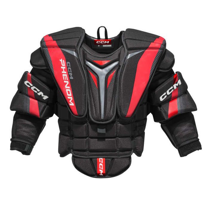 CCM Phenom Goalie Chest Protector - Junior