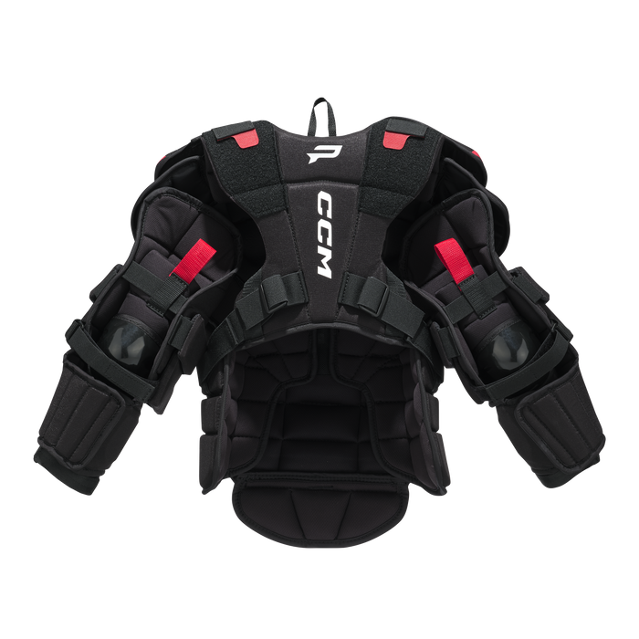 CCM Phenom Goalie Chest Protector - Junior