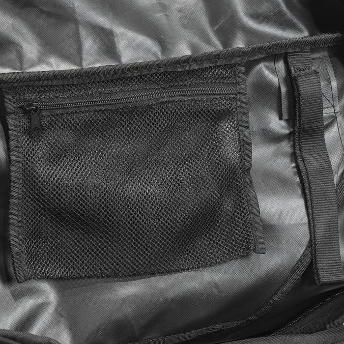 CCM 520 Core Wheeled Player Bags Senior