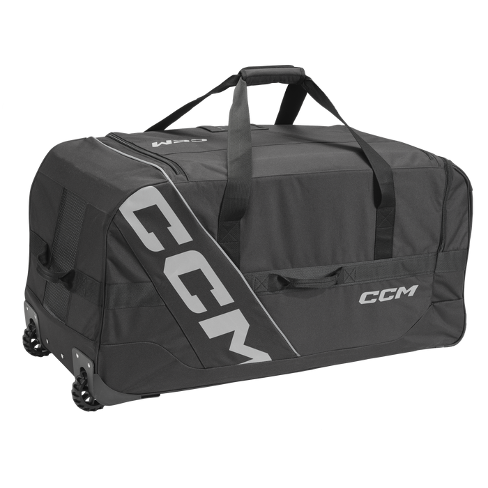 CCM 570 WHEELED PLAYER BAG