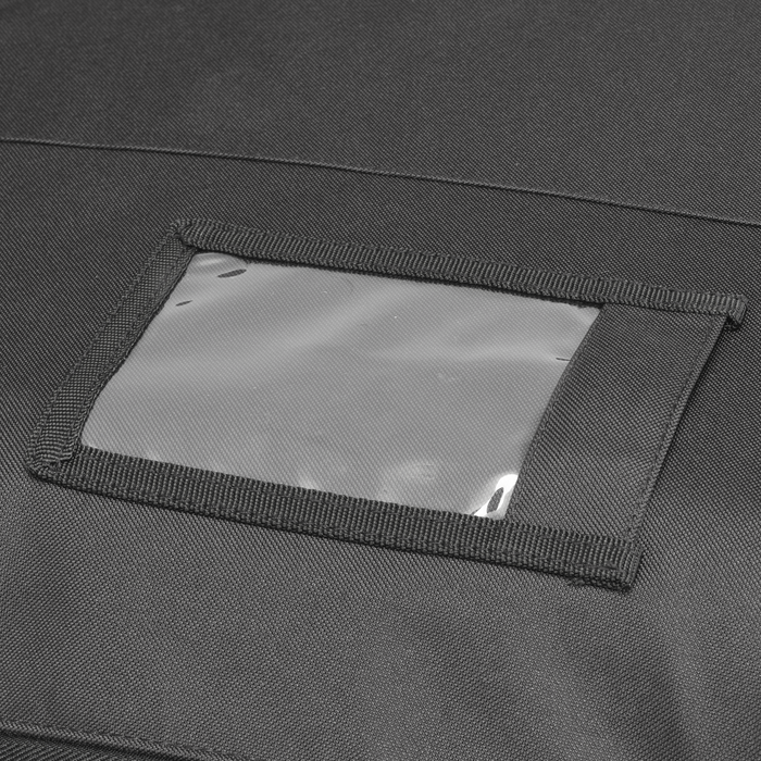 CCM 570 WHEELED PLAYER BAG