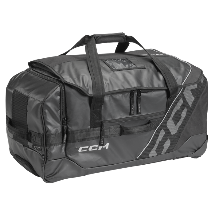CCM 580 WHEELED PLAYER BAG