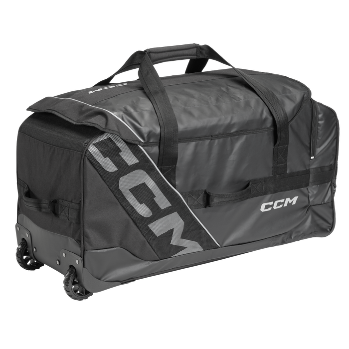 CCM 580 WHEELED PLAYER BAG