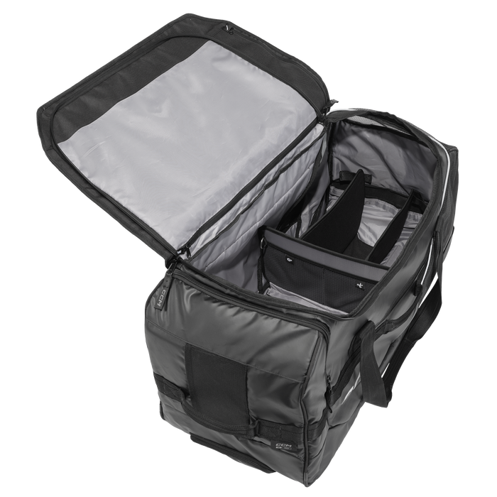CCM 580 WHEELED PLAYER BAG