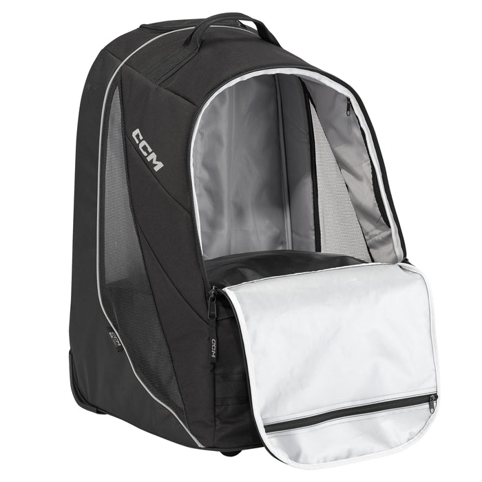 CCM 590 Wheeled Player Backpack