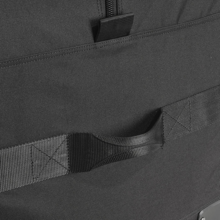 CCM Team Core Wheeled Player Bag Senior