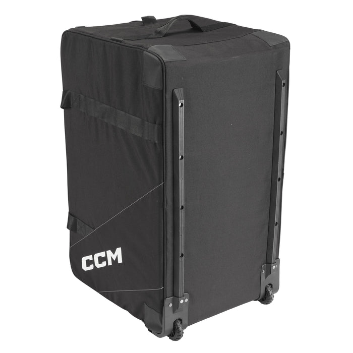 CCM Team Core Wheeled Player Bag Senior