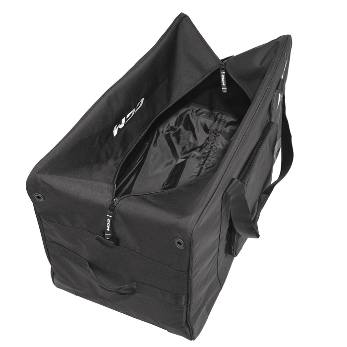 CCM Team Core Wheeled Player Bag Senior