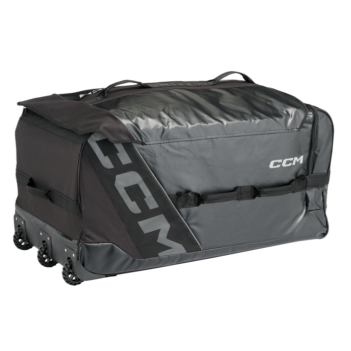 CCM 580 WHEELED GOALIE BAG
