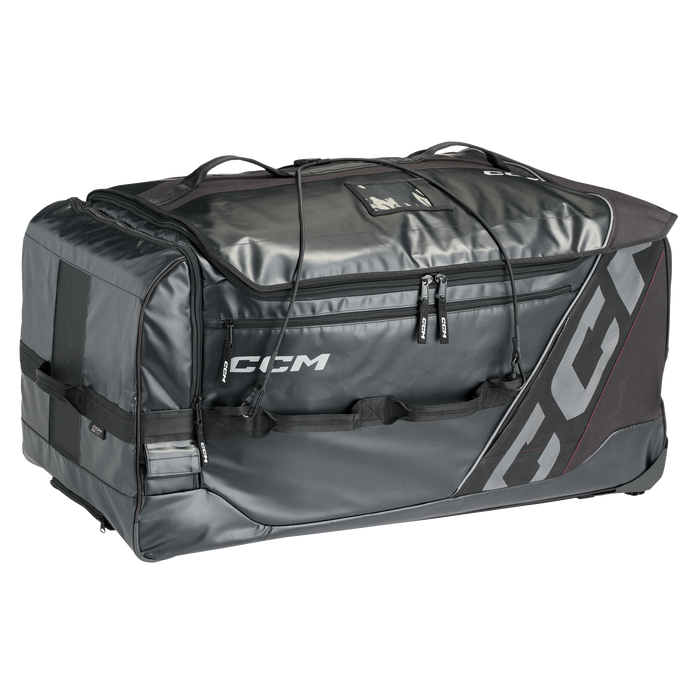 CCM 580 WHEELED GOALIE BAG