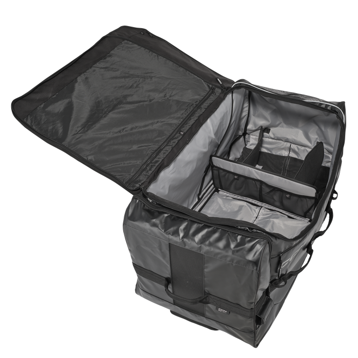 CCM 580 WHEELED GOALIE BAG