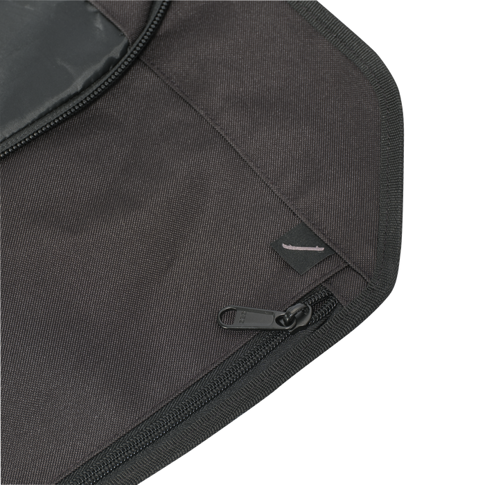 CCM 580 WHEELED GOALIE BAG