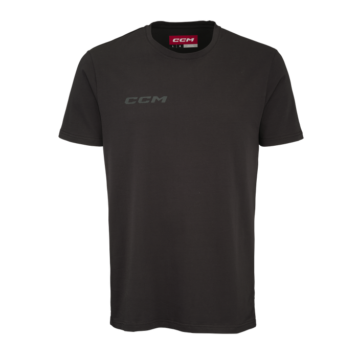 CCM Core Lifestyle T-Shirt - Senior