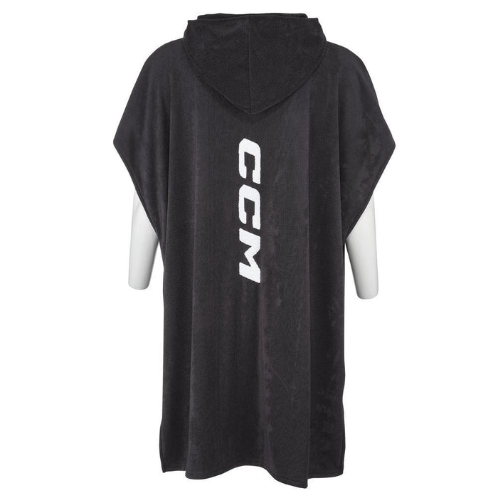 CCM Poncho - Senior