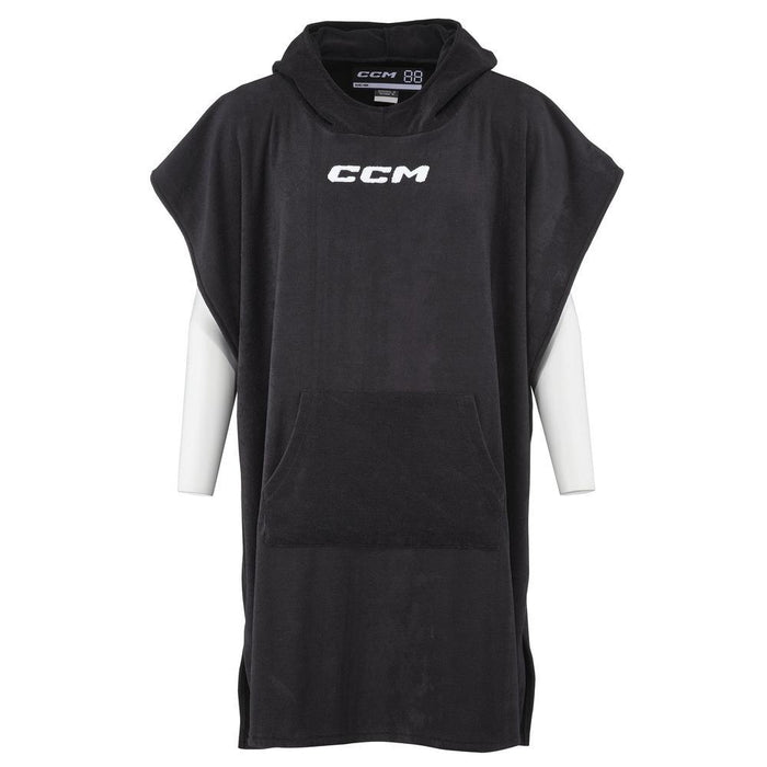 CCM Poncho - Senior