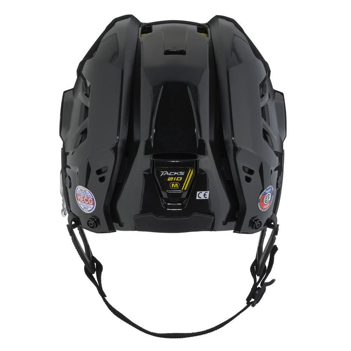 CCM Tacks 210 Helmet