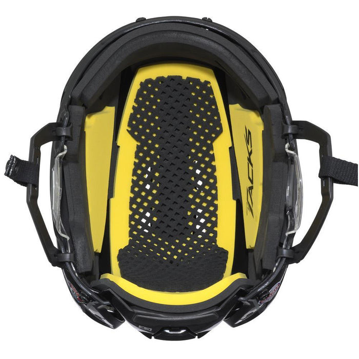 CCM Tacks 210 Helmet