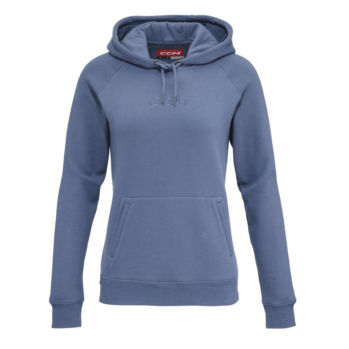 CCM Core Pullover Hoodie - Womens