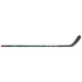 black and green hockey stick