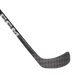black hockey blade