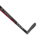 black hockey stick