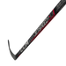black hockey stick