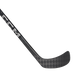black hockey stick