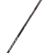 black hockey stick