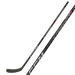 black hockey stick