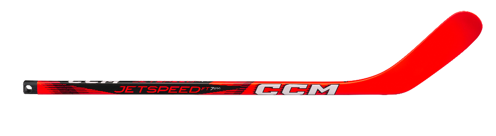 Red cm toy stick