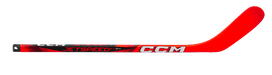 Red cm toy stick