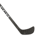 black hockey stick