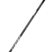 black hockey stick