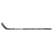 black hockey stick