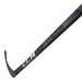 black hockey stick