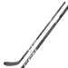 black hockey stick