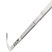 white ccm hockey stick senior