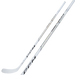 white ccm hockey sticks senior