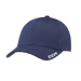 Blue ccm cap