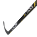 black hockey stick