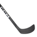 black hockey stick
