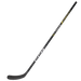 black hockey stick