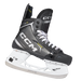 Black ccm skate white laces