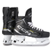 black ccm skates white laces