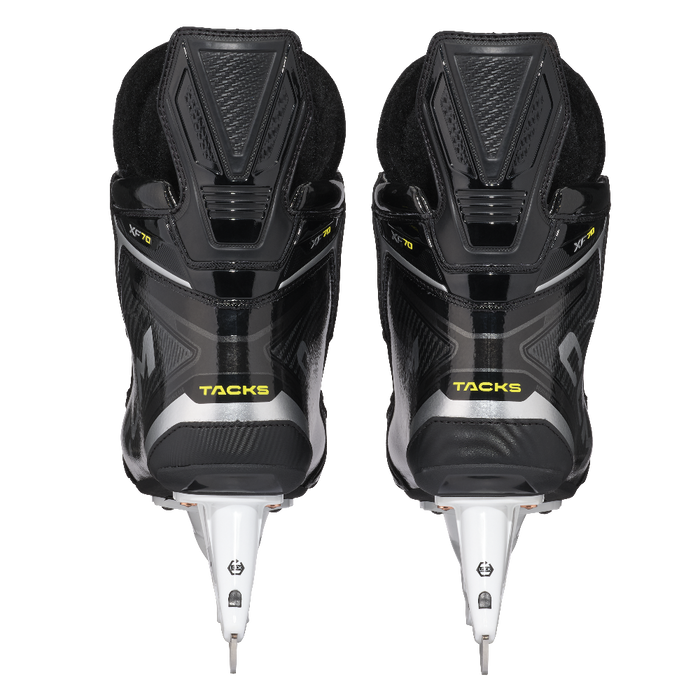 black ccm skates