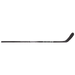 black and white hockey stick